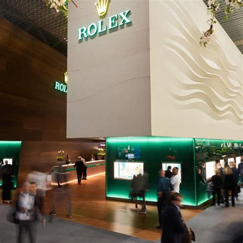 rolex basel world 2021|rolex baselworld.